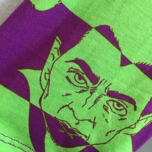 LuLaRoe Irma Vampire Tunic Top XS - Picture 3 of 5